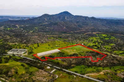 Сельхоз земля - 18258, photo 2