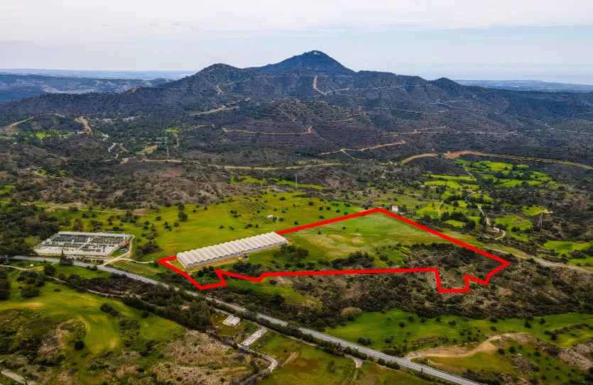 Сельхоз земля - 18258, photo 3