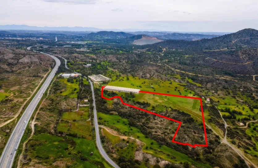 Сельхоз земля - 18258, photo 4