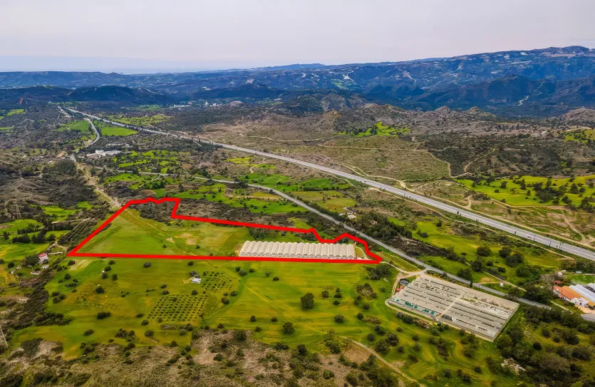 Сельхоз земля - 18258, photo 5