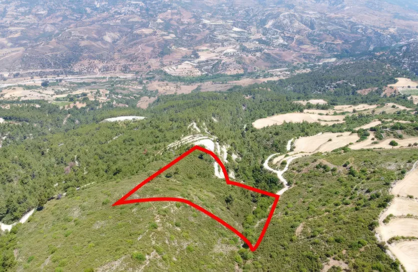 Agricultural land for sale - 18253