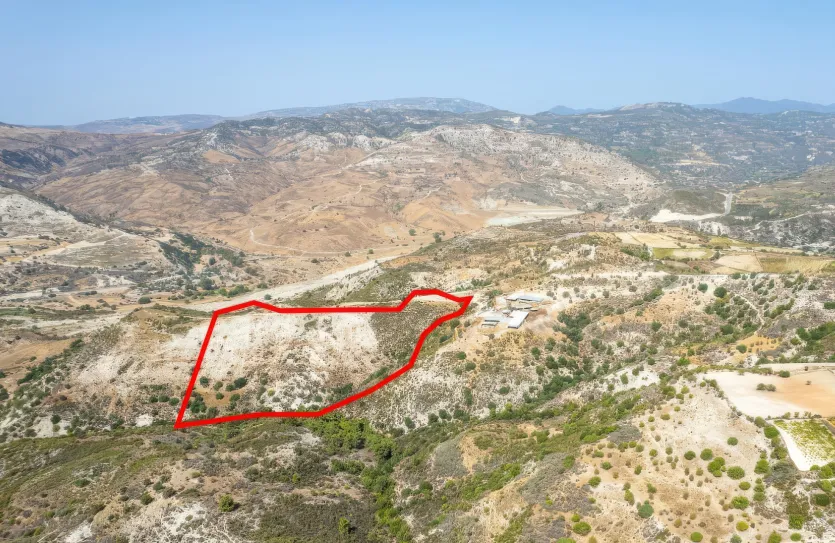 Сельхоз земля продажа - 18250