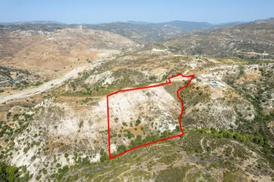 Сельхоз земля - 18250, photo 1