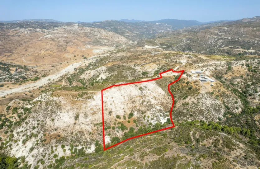 Сельхоз земля - 18250, photo 2