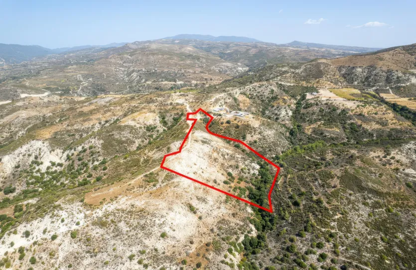 Сельхоз земля - 18250, photo 3