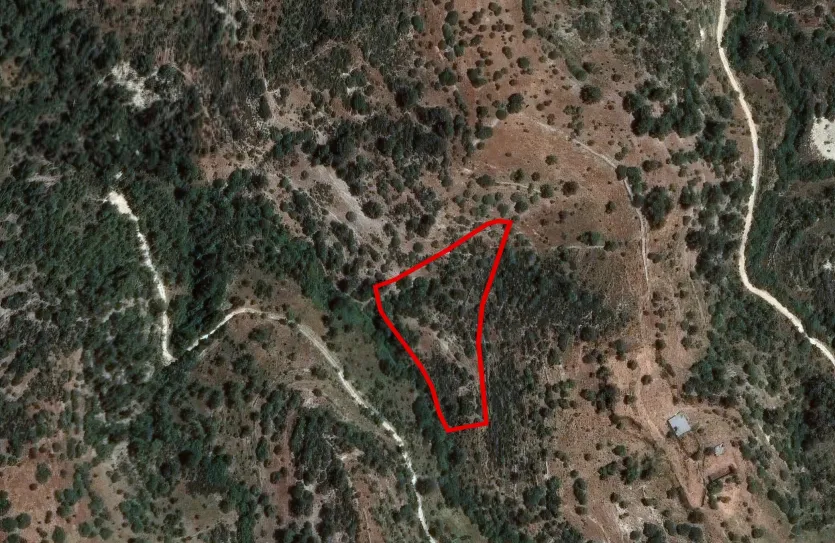 Agricultural land for sale - 18269