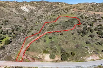 Сельхоз земля - 18268, photo 1