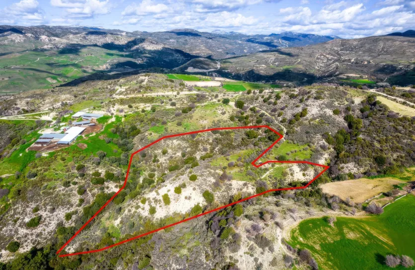 Сельхоз земля продажа - 18260