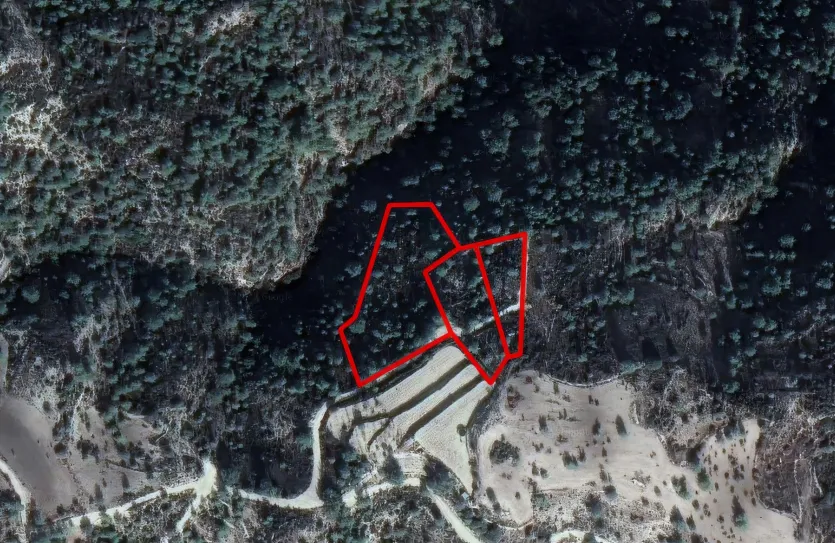 Agricultural land for sale - 18261