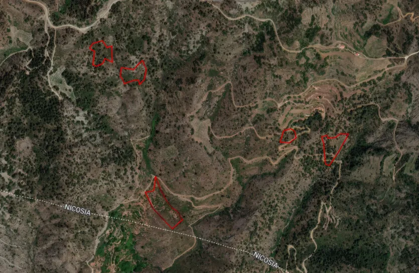 Сельхоз земля - 18278, photo 2