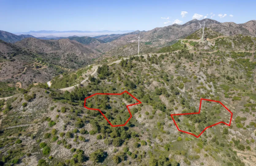 Сельхоз земля - 18278, photo 8