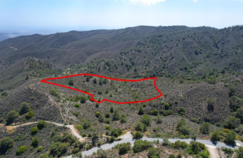 Сельхоз земля продажа - 18277