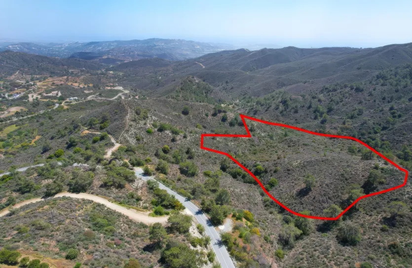 Сельхоз земля - 18277, photo 3