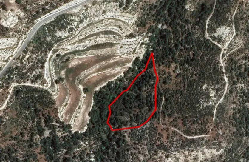 Сельхоз земля - 18274, photo 2