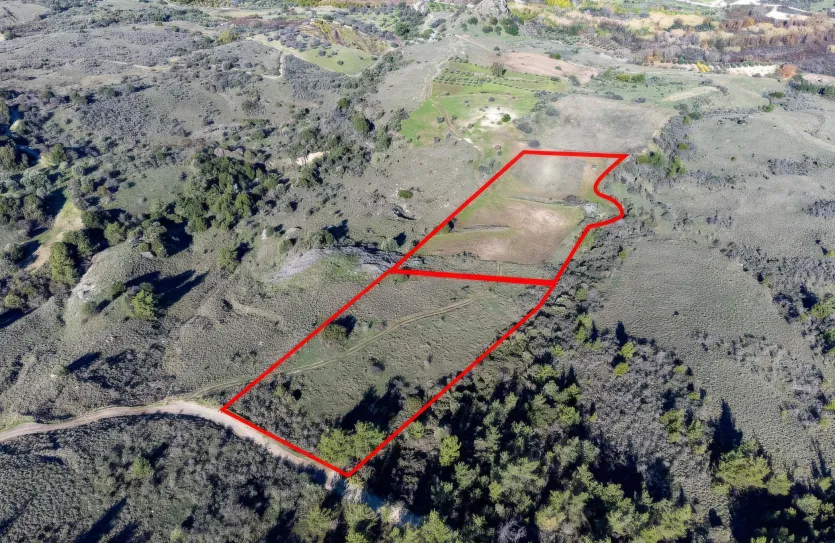 Сельхоз земля - 18271, photo 2