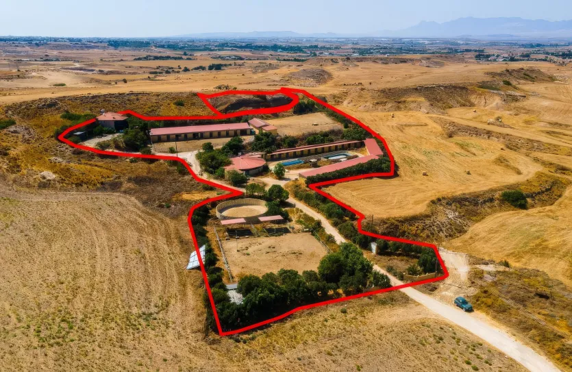 Agricultural land for sale - 18289