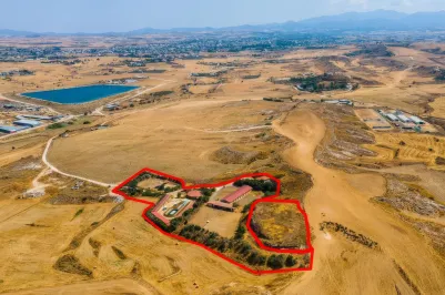 Agricultural land - 18289, photo 1