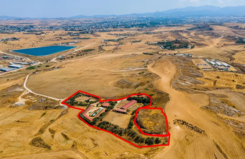 Agricultural land - 18289, photo 2