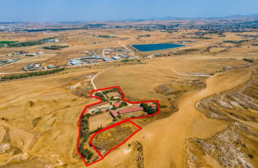 Agricultural land - 18289, photo 3