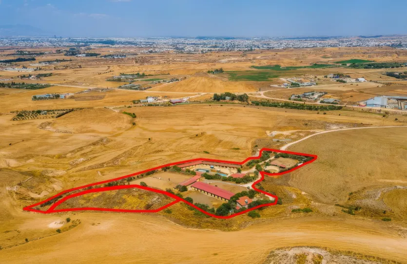 Agricultural land - 18289, photo 4