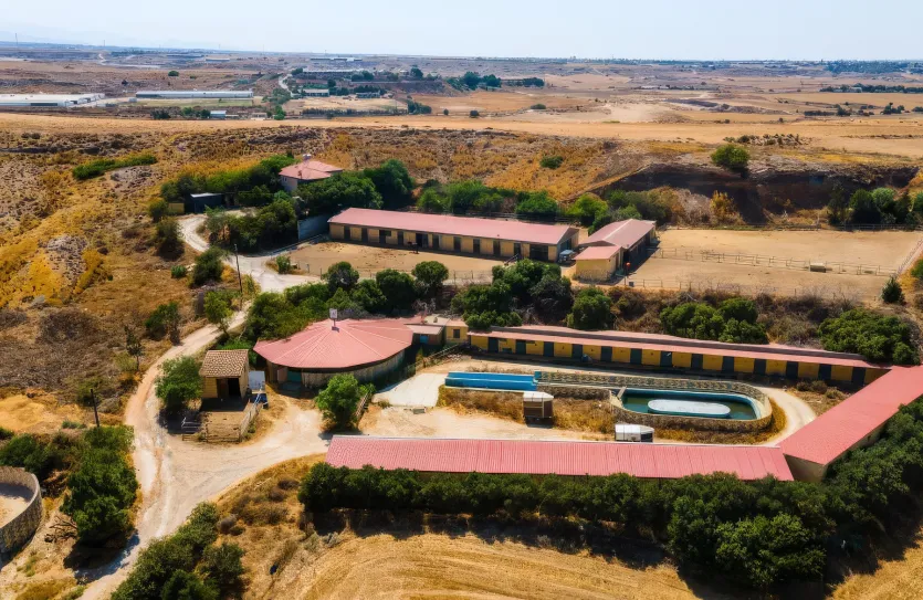 Agricultural land - 18289, photo 5