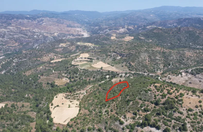 Agricultural land for sale - 18288