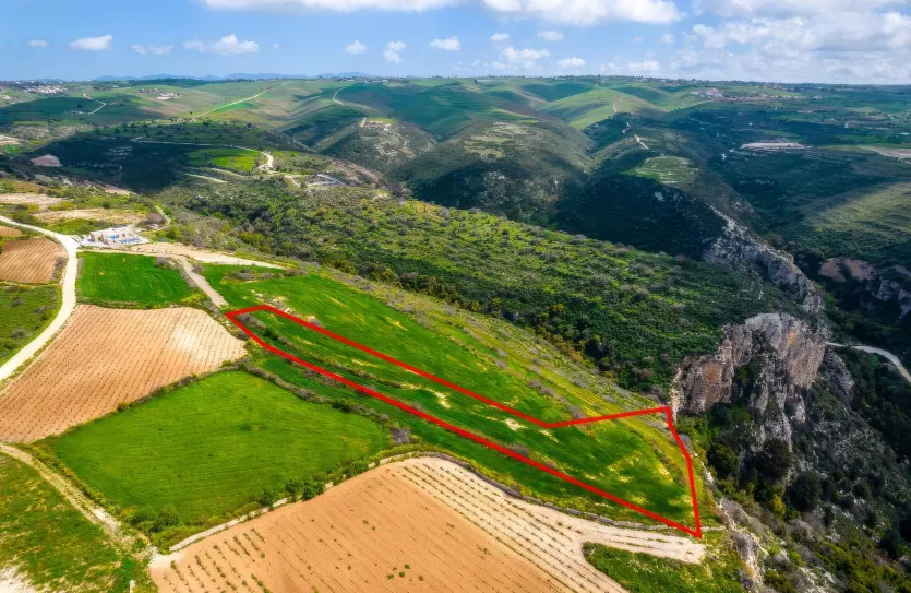 Сельхоз земля продажа - 18293