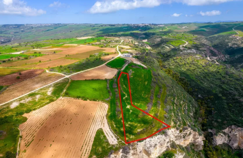 Сельхоз земля - 18293, photo 3