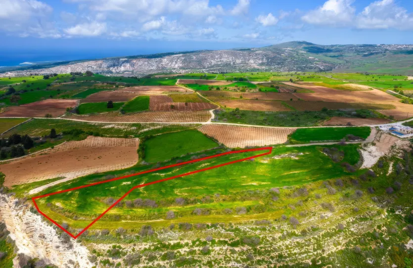 Сельхоз земля - 18293, photo 4