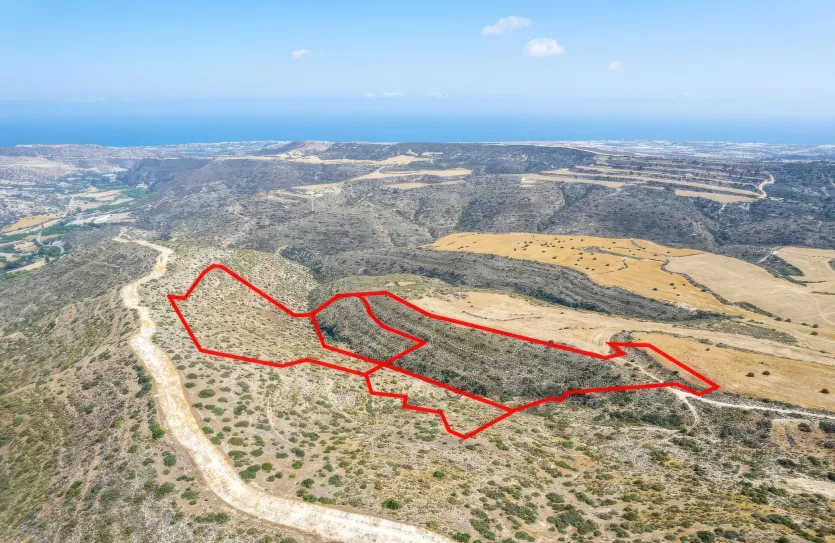 Agricultural land for sale - 18297