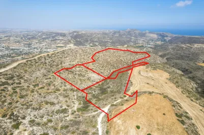 Agricultural land - 18297, photo 1