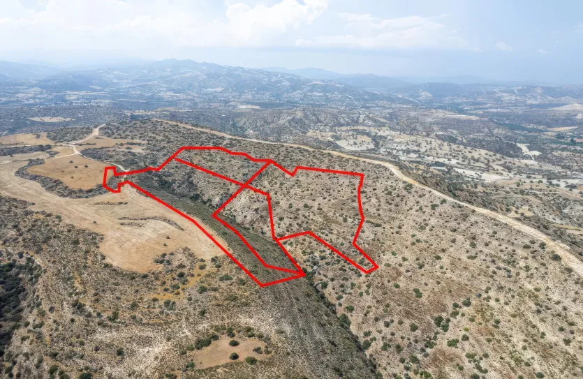 Agricultural land - 18297, photo 3