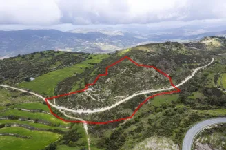 Сельхоз земля в Маусере, Пафос