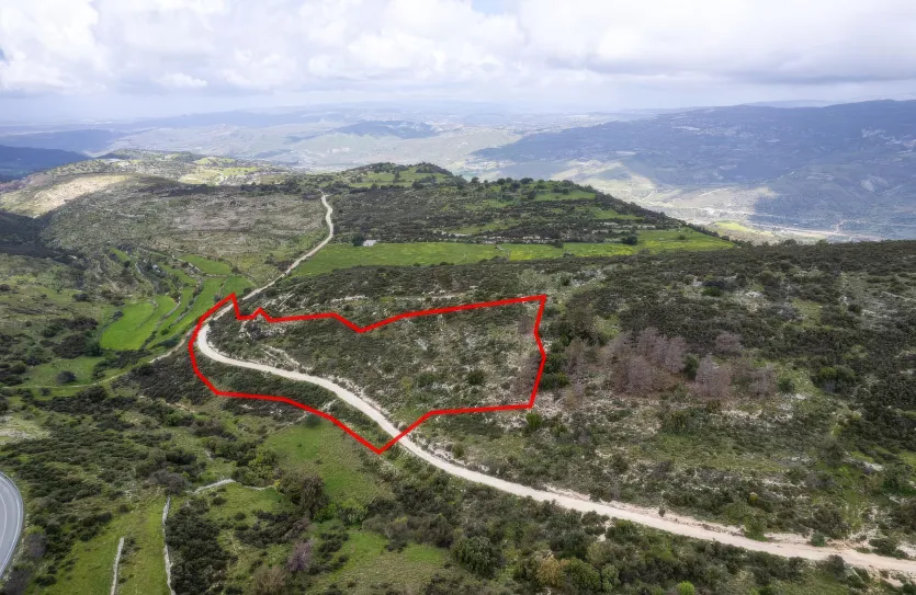 Сельхоз земля - 18295, photo 2