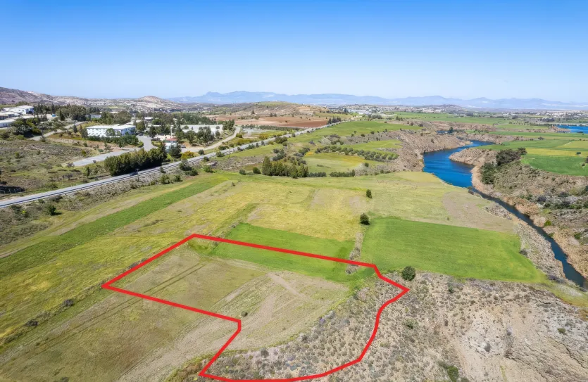 Agricultural land for sale - 18294