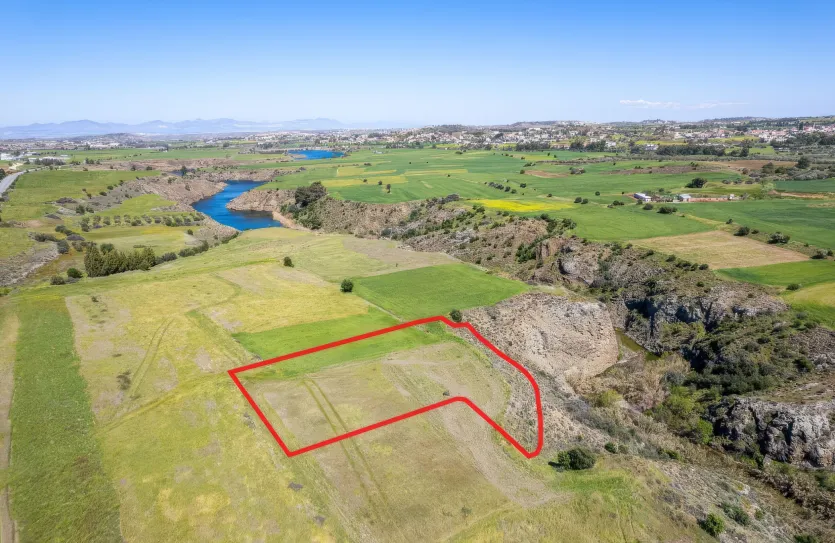 Agricultural land - 18294, photo 4