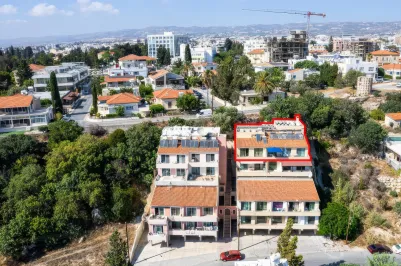 Квартира с 8-ю спальнями - 18306, photo 1