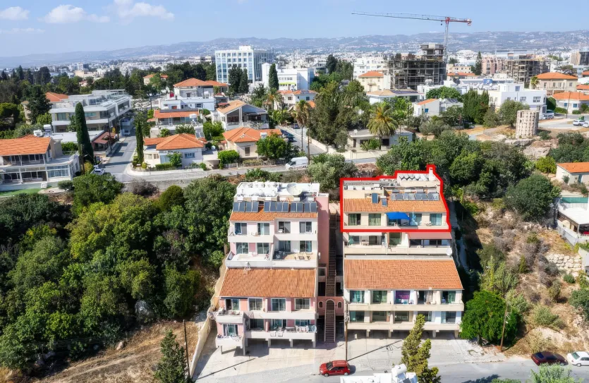 Квартира с 8-ю спальнями - 18306, photo 2