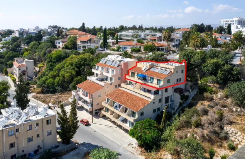 Квартира с 8-ю спальнями - 18306, photo 3