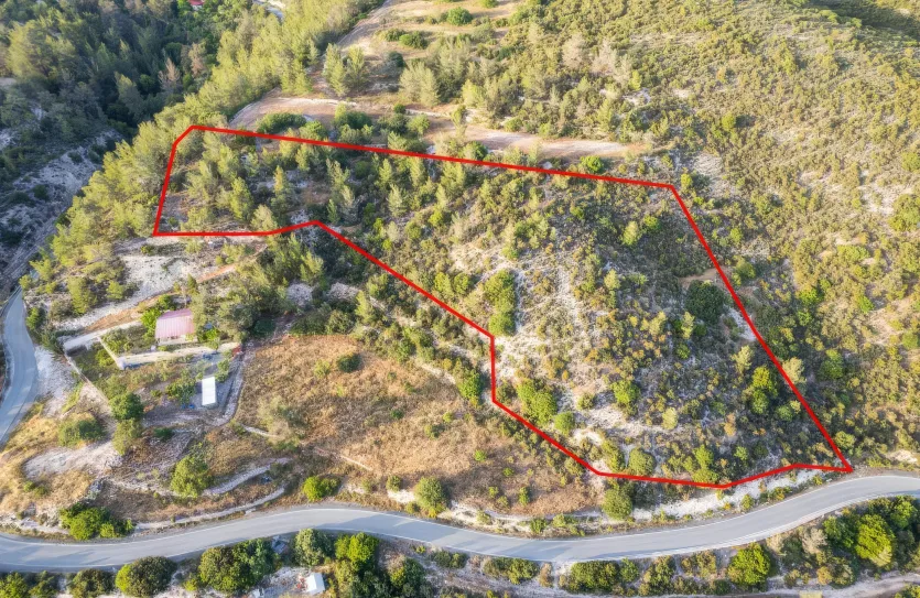 Сельхоз земля - 18299, photo 3