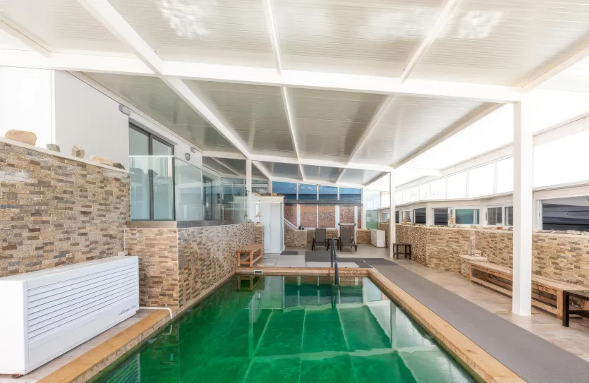 Квартира с 2-мя спальнями - 18309, photo 10