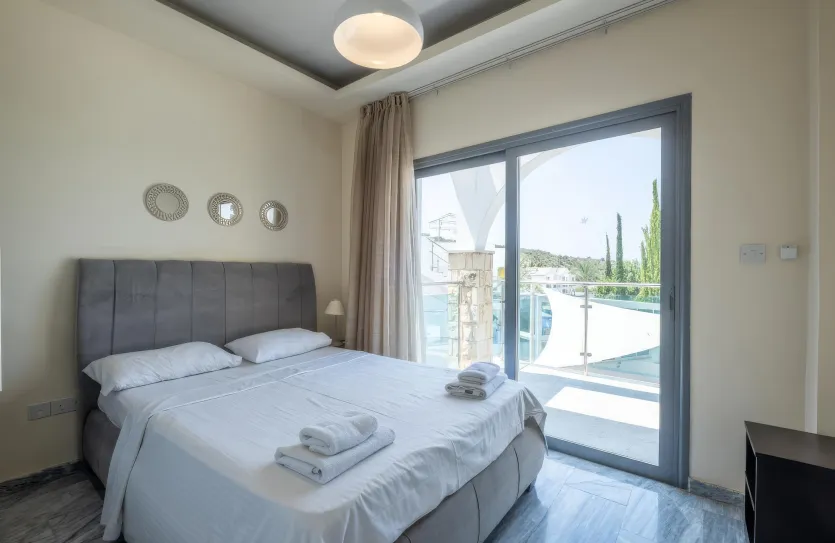 Квартира с 2-мя спальнями - 18309, photo 17