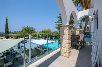 Квартира с 2-мя спальнями - 18309, photo 1