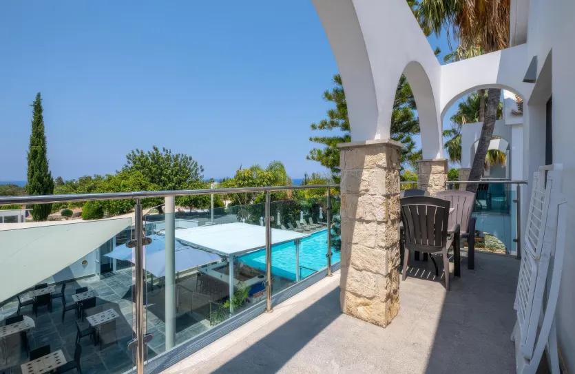 Квартира с 2-мя спальнями - 18309, photo 2