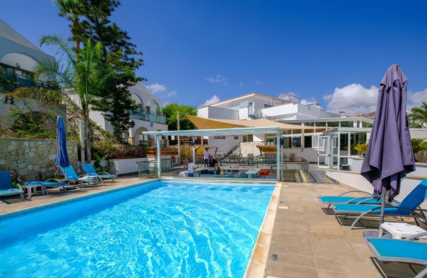 Квартира с 2-мя спальнями - 18309, photo 6