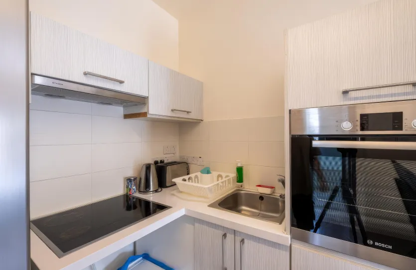 Квартира с 1-ой спальней - 18308, photo 13