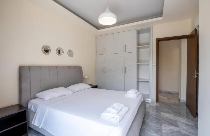 Квартира с 1-ой спальней - 18308, photo 15