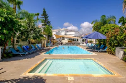 Квартира с 1-ой спальней - 18308, photo 2