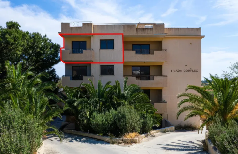 2-bedroom apartment - 18307, photo 9