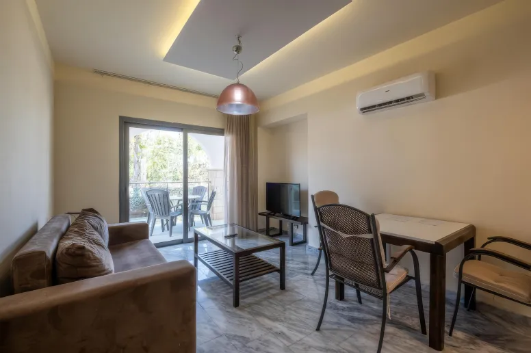 1 bedroom apartment in Latchi, Polis Chrysochous, Paphos